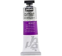 Pébéo Artist Colori acrilici Light Cobalt Violet Imitation 37 ml 1 pz