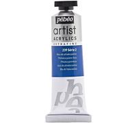 Pébéo Artist Colori acrilici Phthalocyanine Blue 37 ml 1 pz