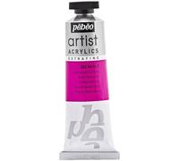 Pébéo Artist Colori acrilici Quinacridone Pink 37 ml 1 pz