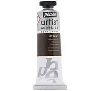 Pébéo Artist Colori acrilici Raw Umber 37 ml 1 pz