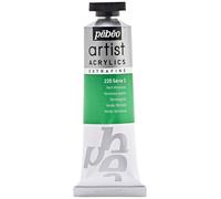 Pébéo Artist Colori acrilici Veronese Green 37 ml 1 pz