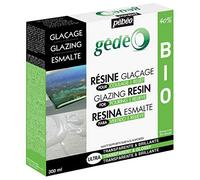 Pebeo Bio-Resina, 16x16x4cm, 300 unità