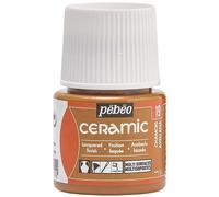Pébéo Ceramic Vernice per ceramica Chamois 45 ml 1 pz