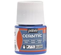 Pébéo Ceramic Vernice per ceramica Lavander 45 ml 1 pz