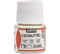 Pébéo Ceramic Vernice per ceramica Pearl ( Variant ) 45 ml 1 pz