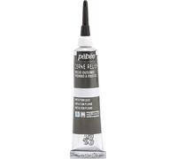 Pebeo - Tubo da 20 ml di Crema Effetto Piombo, per vetrate Colorate