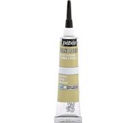 PEBEO CERNE Relief Pale, Oro Chiaro, 20 ml (Pack of 1), 20 unità