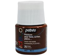 Pébéo, Colore Acrilico, 45 ml, Colore: Marrone