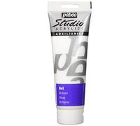 Pebeo - Colore Acrilico/Gel Brillante Studio, 250 ml