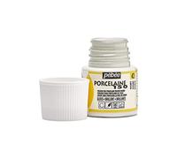 Pebeo - Colore per porcellana serie Porcelaine 150, 45 ml, 1 pezzo, colore: Avorio