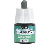 Pébéo Colorex Inchiostro da disegno Jade 45 ml 1 pz