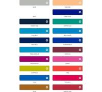 Pébéo - Inchiostro Colorex 45 ML Verde chiaro - Colorex Inchiostro Acquerello Pébéo - Inchiostro verde Rendering Velouté - Inchiostro Disegno Multiutensile Tutti i supporti - 45 ML - Verde chiaro