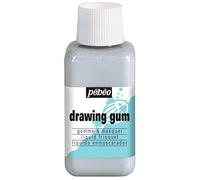 Pebeo Dawing Gum - Liquido per mascheratura in lattice sintetico, 250 ml
