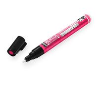 Pebeo Deco Acrilico Pittura Pennarello 1.2mm Proiettile Pennino Include Ricambio