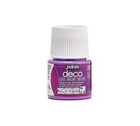 Pebeo Deco Bright Paint, Viola, 45 ml