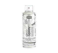 PEBEO Deco, Glitter Oro Spray, 200 ml