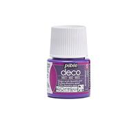 PEBEO Deco Matt, Ribes Nero, 45 ml
