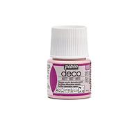 PEBEO Deco Matt, Rosa Chiaro, 45 ml