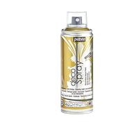 PEBEO Deco Oro Spray, Cromo, 200 ml