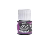Pebeo Deco Pearl, Nero, 45 ml