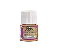 Pebeo Deco Pearl, Oro Antico, 45 ml
