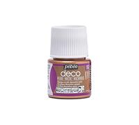 Pebeo Deco Pearl, Rame, 45 ml