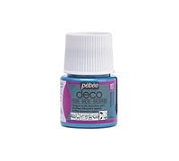 PEBEO Deco Pearl, Turchese, 45 ml
