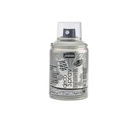 PEBEO Deco Spray, Misura Media, Colore: Grigio, 200 ml