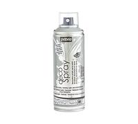 Pebeo decospray 200 ml, Colore: Grigio Medio