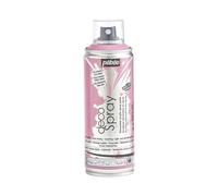 PEBEO decospray 200 ml, Colore: Rosa Bengala