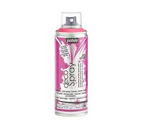 PEBEO decospray, 200 ml, Colore: Rosa Fluo
