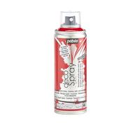 Pebeo decospray 200 ml, Colore: Rosso Lucido