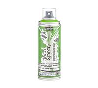 PEBEO decospray, 200 ml, Colore: Verde Brillante