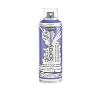 PEBEO decospray 200 ml, Colore: Viola