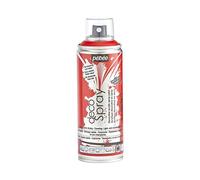 PEBEO decospray 200 ml, Rosso Natalizio