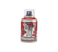 PEBEO DecoSpray, Acrilico, Christmas Red, 100 ml, 100 unità
