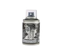 PEBEO DecoSpray, Acrilico, Nero, 10.50 x 5.20 x 5.20 cm, 100 unità