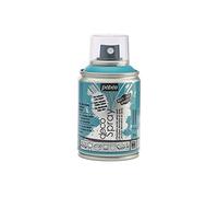 PEBEO DecoSpray, Acrilico, Turquoise, 100 ml, 100 unità
