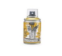 PEBEO Decospray Nacre 100 Ml, Acrilico, Gold, 100 unità