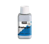PEBEO Disegno Pébéo-Gomma da mascherare ad Acquerello Liquido, Acrilico, Grey, 250 ml (Confezione da 1), 250 unità