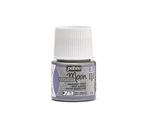 PEBEO-Fantasy, Luna, 45 ml, Colore: Argento