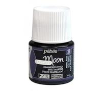 PEBEO-Fantasy, Luna, 45 ml, Colore: Blu Metallizzato
