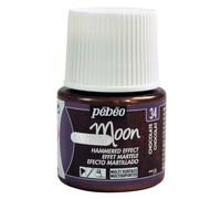PEBEO-Fantasy, Luna, 45 ml, Colore: Cioccolato