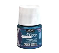 PEBEO-Fantasy, Luna, 45 ml, Colore: Turchese