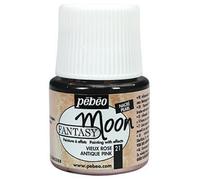 Pebeo Fantasy Moon pittura multi-superficie da 45 ml - Rosa antico