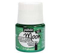 Pebeo Fantasy Moon pittura multi-superficie da 45 ml - Smeraldo