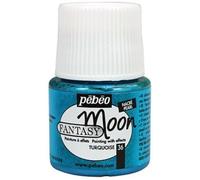 Pebeo Fantasy Moon pittura multi-superficie da 45 ml - Turchese