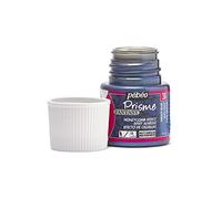 Pebeo-Fantasy Prisme, 45 ml, Colore: Blu Notte