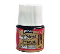 Pebeo-Fantasy Prisme, 45 ml, Colore: Dorato Antico