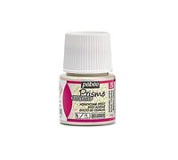 Pebeo-Fantasy Prisme, 45 ml, Colore: Guscio d'uovo, Colore: Bianco